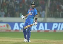 Wisden: દાયકાની T-20 ટીમમાં કોહલી સહિત આ ગુજરાતી ક્રિકેટરને મળ્યું સ્થાન, જાણો વિગત