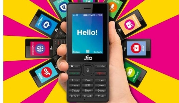 reliance jio is reportedly working on jio phone lite under rs 500 399માં લોન્ચ થઈ શકે છે Jio Phone Lite, 50 રૂપિયામાં મળશે આ ઓફર