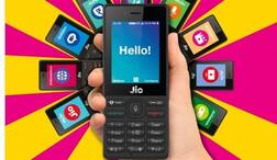 399માં લોન્ચ થઈ શકે છે Jio Phone Lite, 50 રૂપિયામાં મળશે આ ઓફર