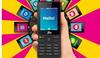 399માં લોન્ચ થઈ શકે છે Jio Phone Lite, 50 રૂપિયામાં મળશે આ ઓફર