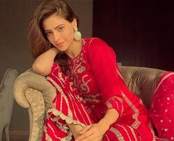 કસૌટી જિંદગી-2માં કોમોલિકાનું પાત્ર ભજવતી એક્ટ્રેસ આમના શરીફ થઈ ઈજાગ્રસ્ત