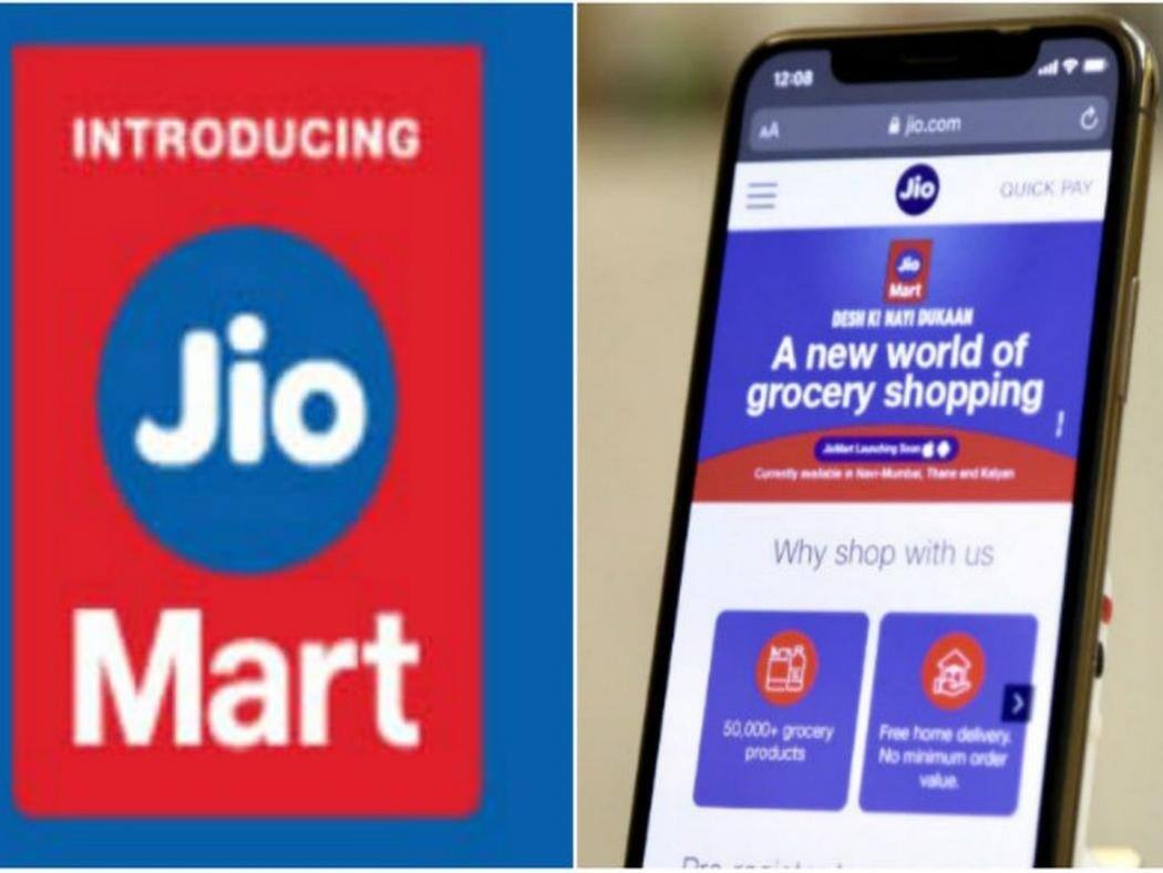 Jio બાદ હવે RILનો મોટો ધમાકો, એમેઝોન-ફ્લિપકાર્ટને ટક્કર આપવા શરૂ કરી આ સર્વિસ