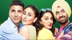 અક્ષય-કરિનાની ફિલ્મ ‘ગુડ ન્યૂઝ’ની બૉક્સ ઓફિસ પર ધમાલ, પાંચમા દિવસે તોડ્યા કમાણીના રેકોર્ડ