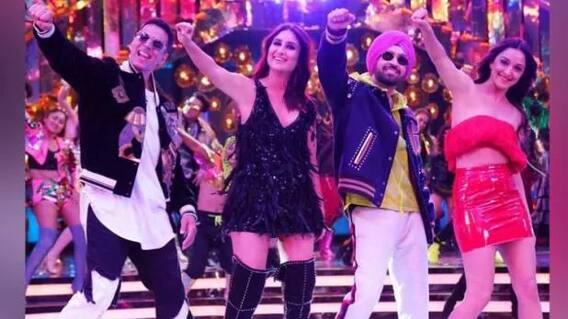 અક્ષય-કરિનાની ફિલ્મ 'ગુડ ન્યૂઝ' બૉક્સ ઓફિસ પર ધમાલ, સાતમા દિવસે કરી આટલા કરોડની કમાણી