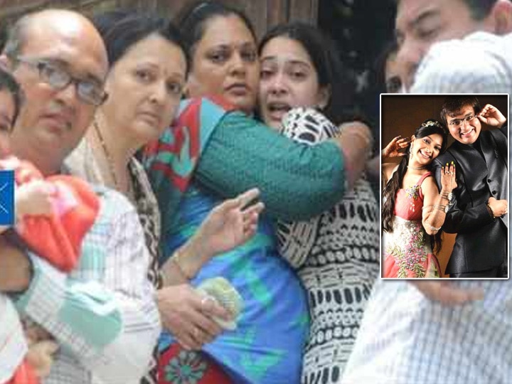 Dishit Jariwala Murder Case: Three people including the wife and the alleged lover are acquitted સુરત: ચકચારી દિશીત હત્યા કેસમાં પત્ની અને કથિત પ્રેમી સહિત ત્રણ લોકો નિર્દોષ છૂટકારો