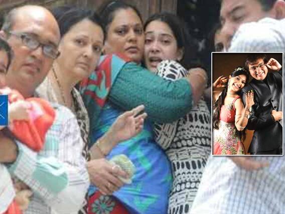 સુરત: ચકચારી દિશીત હત્યા કેસમાં પત્ની અને કથિત પ્રેમી સહિત ત્રણ લોકો નિર્દોષ છૂટકારો