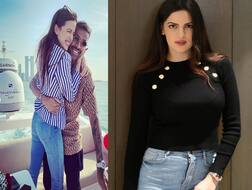 હાર્દિક પંડ્યા સાથે સગાઇ કરનારી એક્ટ્રેસ નતાશા સ્ટેનકોવિચ કોણ છે? અજય દેવગણ સાથે કરી ચૂકી છે કામ