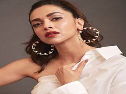 દીપિકા પાદુકોણે સોશિયલ મીડિયા પર શેર કરી મૂછવાળી તસ્વીર, થઈ વાયરલ