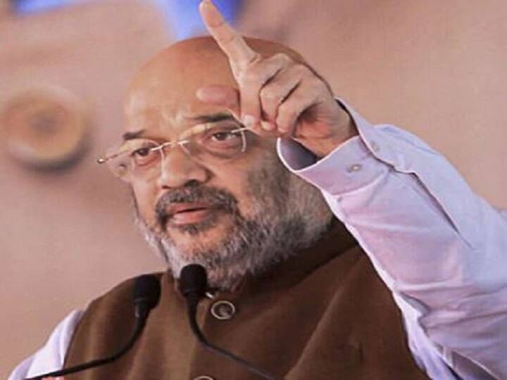 know why Amit Shah learning Bangla મમતાને હરાવવા માટે ભાજપ  અધ્યક્ષ અમિત શાહ શીખી રહ્યા છે બાંગ્લા ભાષા