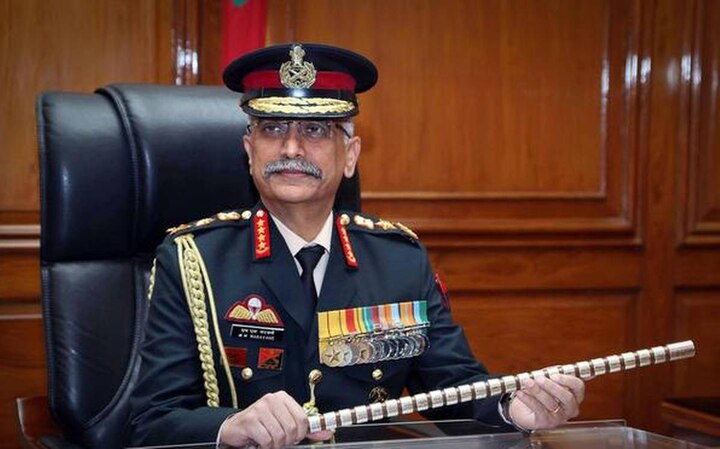 pakistan opposed to indian army chief statement on the terrorism ભારતીય આર્મી ચીફના નિવેદનથી પાકિસ્તાન અકળાયુ, બોલ્યુ- નરવાણેનુ નિવેદન બેજવાબદાર