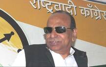 રાજ્યસભામાં સેક્સ પર ઐતિહાસિક ભાષણ આપનાર NCPના સીનિયર નેતા ડીપી ત્રિપાઠીનું નિધન