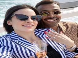 હાર્દિક પંડ્યા-નતાશાની એન્ગેજમેન્ટ પર ઉર્વશી રૌતેલા અને અલી ગોનીએ શું કરી કમેન્ટ ? જાણો વિગત