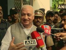 કેરલના રાજ્યપાલ બોલ્યા- વિધાનસભામાં પાસ થયેલા પ્રસ્તાવની કોઈ બંધારણીય માન્યતા નથી