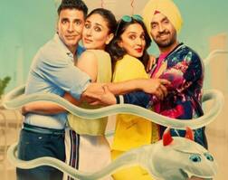 અક્ષય-કરીનાની ફિલ્મ 'ગુડ ન્યૂઝ' 100 કરોડ ક્લબમાં સામેલ, જાણો બોક્સ ઓફિસ કલેક્શન