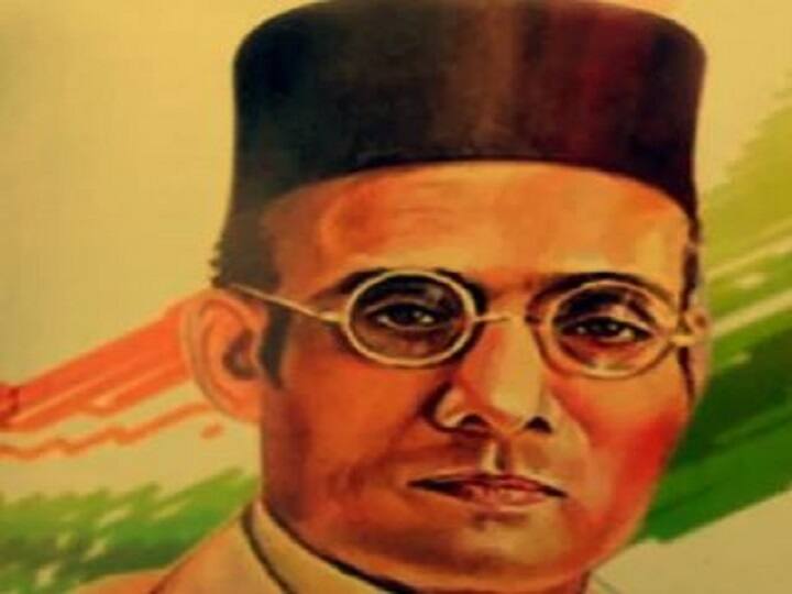 Savarkar-Godse Had Physical Relationship': Congress Seva Dal Booklet Digs Up Old Claim MP: કોગ્રેસ સેવાદળની બેઠકમાં વહેંચવામાં આવ્યું સાવરકર પરનું વિવાદીત સાહિત્ય