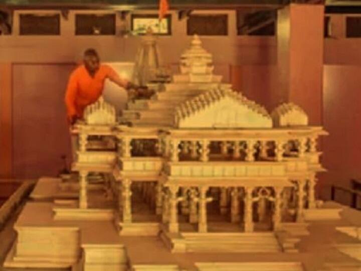 Vishwa Hindu Parishad seeks Ram idols in over 2.75 lakh villages મંદિર નિર્માણ અગાઉ VHPનો મોટો કાર્યક્રમ, 2.75 લાખ ગામમાં લગાવશે ભગવાન રામની મૂર્તિ