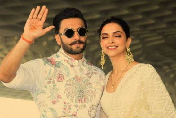 પત્ની દીપિકા જે બિલ્ડિંગમાં રહે છે ત્યાં જ રણવીરે ભાડે રાખ્યો ફ્લેટ પત્ની દીપિકા જે બિલ્ડિંગમાં રહે છે ત્યાં જ રણવીરે ભાડે રાખ્યો ફ્લેટ