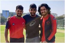 આ ભારતીય ક્રિકેટર બુમરાહની બોલિંગમાં જોરદાર શોટ્સ ફટકારે છે, 26 સેન્ચુરી છતાં ટીમ ઇન્ડિયામાં તક નહીં