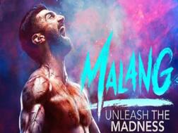 ફિલ્મ ‘મલંગ’નો ફર્સ્ટ લૂક થયો જાહેર, શર્ટલેસ લૂકમાં જોવા મળ્યો આદિત્ય રૉય કપૂરનું ઝનૂન