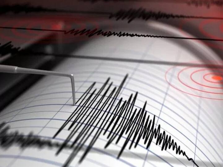 Earthquake felt in mahuva bhavnagar ભાવનગર: મહુવા અને આસાપાસના વિસ્તારમાં અનુભવાયો ભૂકંપનો આંચકો
