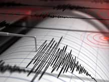 ભાવનગર: મહુવા અને આસાપાસના વિસ્તારમાં અનુભવાયો ભૂકંપનો આંચકો