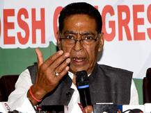 દિલ્હીમાં AAP સાથે ગઠબંધનની સંભાવનાનો કૉંગ્રેસે કર્યો ઇનકાર, કહ્યું- એકલા હાથે લડીશું ચૂંટણી