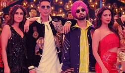 અક્ષય-કરીનાની ફિલ્મ 'ગુડ ન્યૂઝ'ની વર્લ્ડવાઈડ કમાણી 200 કરોડને પાર