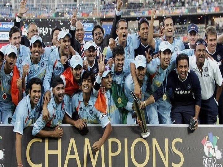 India's 2007 T-20 World Cup star Irfan Pathan announces retirement ટીમ ઈન્ડિયાના આ સ્ટાર ગુજરાતી ક્રિકેટરે કરી નિવૃત્તિની જાહેરાત, 2007ના T20 વર્લ્ડકપમાં હતો હીરો