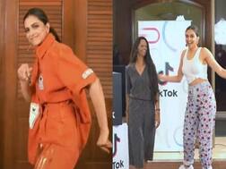 દીપિકા પાદુકોણે કર્યું Tik Tok ડેબ્યૂ, લોકોએ કહ્યું-માર્કેટિંગ સ્ટ્રેટેજી