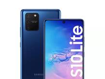 સેમસંગે લોન્ચ કર્યો Galaxy S10 Lite, જાણો શું છે ખાસ ફીચર્સ