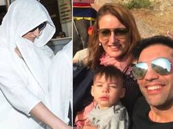 આત્મહત્યા કરનાર TV અભિનેતા કુશલ પંજાબીની પત્ની ઓડ્રેએ શું કર્યો ચોંકાવનારો ખુલાસો?