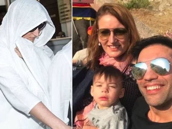 આત્મહત્યા કરનાર TV અભિનેતા કુશલ પંજાબીની પત્ની ઓડ્રેએ શું કર્યો ચોંકાવનારો ખુલાસો?