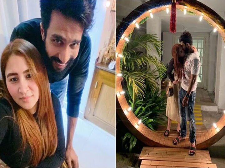 Actor Vishnu Vishal and Indian Badminton player Jwala Gutta reconfirm their relationship! આ મહિલા ખેલાડીએ કયા અભિનેતા સાથે પ્રેમનો કર્યો એકરાર? નામ જાણીને ચોંકી જશો