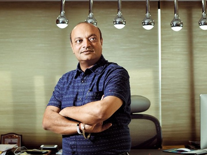 Complaint of abduction of builder against a well-known businessman Mahesh Savani in Surat સુરતનાં જાણીતા બિઝનેસમેન સામે બિલ્ડરના અપહરણ કર્યાંની ફરિયાદ, જાણો વિગત