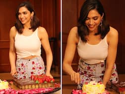 પતિ રણવીર સિંહને છોડીને પત્ની દીપિકા પાદુકોણે કોની સાથે સેલિબ્રેટ કર્યો બર્થ-ડે? જાણો