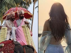 મેકઅપ આર્ટિસ્ટના ગે વેડિંગમાં બોલિવૂડની કઈ અભિનેત્રીએ સ્ટેજ પર ડાન્સ કર્યો? જાણો વિગત