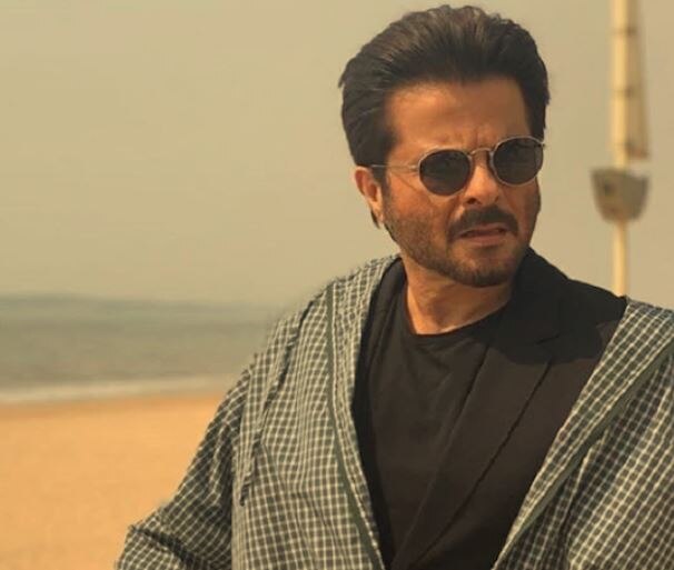 Actor Anil kapoor demanded action against culprits in the case of assault with jnu students અનિલ કપૂરે JNUમાં વિદ્યાર્થી સાથે મારપીટ મામલે દોષિતો સામે કાર્યવાહી કરવાની માંગ કરી