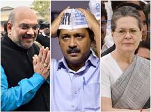 દિલ્હી વિધાનસભાની ચૂંટણી તારીખની જાહેરાત બાદ AAP, કોંગ્રેસ અને ભાજપે શું આપી પ્રતિક્રિયા, જાણો વિગત