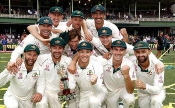 Australia beat New Zealand to win third Test  ટેસ્ટ સીરિઝઃઓસ્ટ્રેલિયાએ જીતી સિડની ટેસ્ટ, ન્યૂઝિલેન્ડને 3-0થી હરાવ્યું