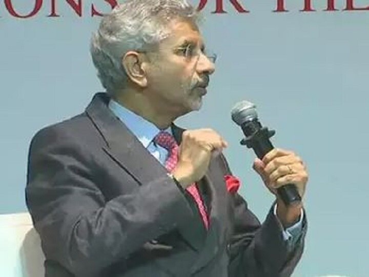 JNU Violence: 'tukde tukde gang' when I studied there: External Affairs Minister S Jaishankar JNU હિંસાઃ વિદેશમંત્રી જયશંકરે કહ્યુ- હું ભણતો ત્યારે યુનિવર્સિટીમાં ટૂકડે-ટૂકડે ગેંગ જોઇ નહોતી