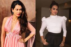 જેલમાંથી બહાર આવતા જ ફરી Twitter પર સક્રિય થઈ પાયલ રોહતગી, આ એક્ટ્રેસને કહી રોહિંગ્યા