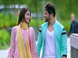 હિમેશ રેશમિયાની ફિલ્મ Happy Hardy And Heerનું ટ્રેલર રિલીઝ