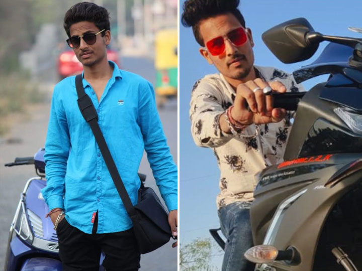 Albums 105+ Pictures Bike New Style Photo Shoot Pose Updated