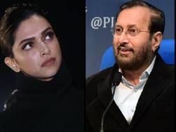 દીપિકાના JNUમાં જવા પર પ્રકાશ જાવડેકરે કહ્યું- કોઈ પણ ગમે ત્યાં પોતાના વિચાર રજૂ કરી શકે છે