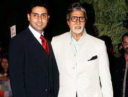 અમિતાભ અને અભિષેક બચ્ચને JNU હિંસા વિશે એવું શું કહ્યું કે લોકોએ તેમને ખખડાવી નાંખ્યા