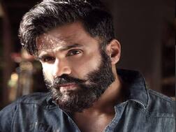 JNU હુમલા પર સુનીલ શેટ્ટીએ કહ્યું- માસ્ક પહેરીને આવો છો અને ખુદને મર્દ કહો છો