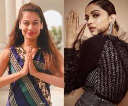 દીપિકા પાદુકોણના JNU જવા પર ભડકી આ એક્ટ્રેસ, કહ્યું- ‘પિતા દેશ માટે મેડલ જીત્યા ને તે....’