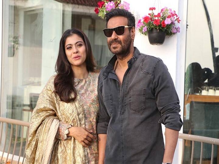 Bollywood actress Kajol says she had a miscarriage when K3G released કાજોલે કર્યો મોટો ખુલાસો, કહ્યું- K3Gની રિલીઝ વખતે મારી કસુવાવડ થઈ હતી