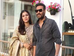 કાજોલે કર્યો મોટો ખુલાસો, કહ્યું- K3Gની રિલીઝ વખતે મારી કસુવાવડ થઈ હતી