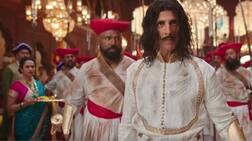 વોશિંગ પાઉડરની જાહેરાત કરી વિવાદોમાં ફસાયો આ બોલિવૂડ સ્ટાર, મરાઠા યોદ્ધાના અપમાનનો લાગ્યો આરોપ